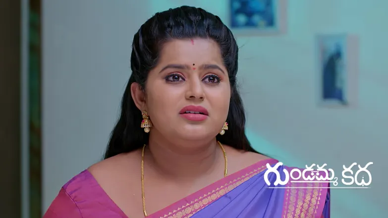 Suma Plans to Get Charan Married to Bhuvana Episode 2390