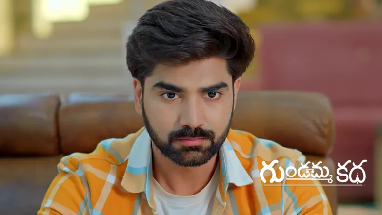 Charan Throws Pallavi out of the House Episode 2388