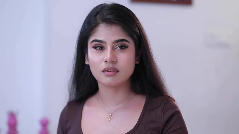 Srinivas Hosts Dinner for Jhansi Devi’s Family Episode 88