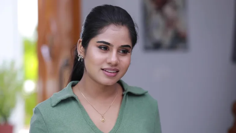 Kongu Bangaram - April 18, 2026 Episode 96