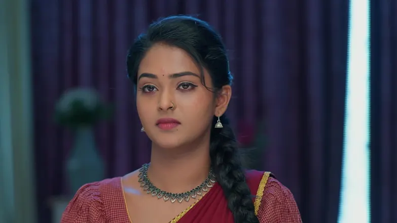 Srinivas Fixes Vijayendra Prasad’s Car Episode 358