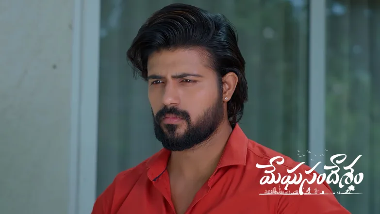 Dhruva Asks Gagan to Divorce Bhoomi Episode 604