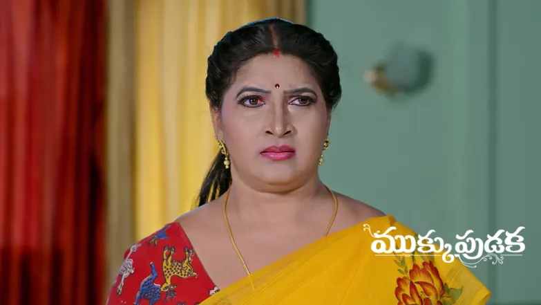 Akshaya’s Kind Act Makes Prasad Emotional Episode 1175