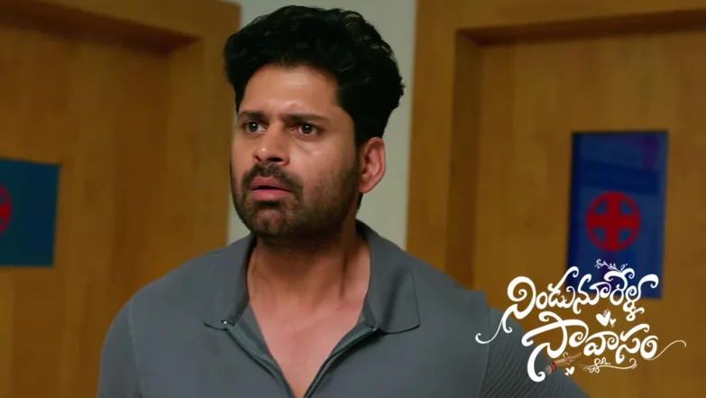 Ranvir Kidnaps Akash Episode 862