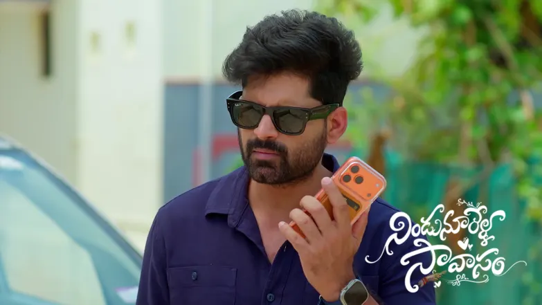 Nindu Noorella Saavasam - April 18, 2026 Episode 865
