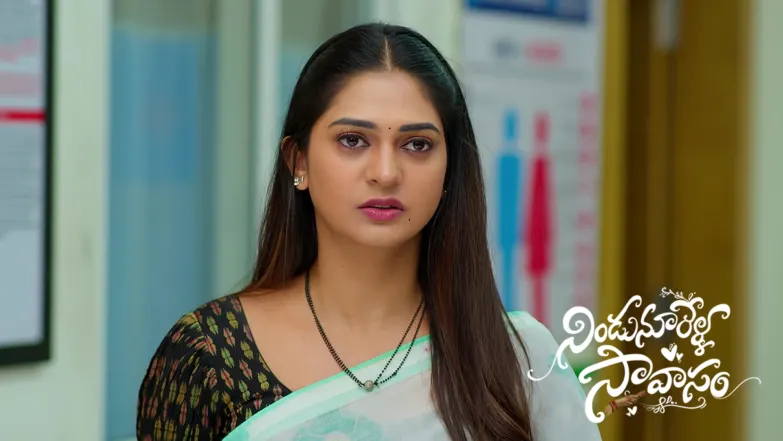 Manohari Advises Ranvir to Kidnap Akash Episode 860