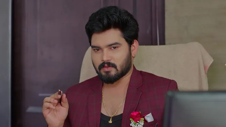 Dheerga Sumangali Bhava - April 15, 2026 - Best Scene 