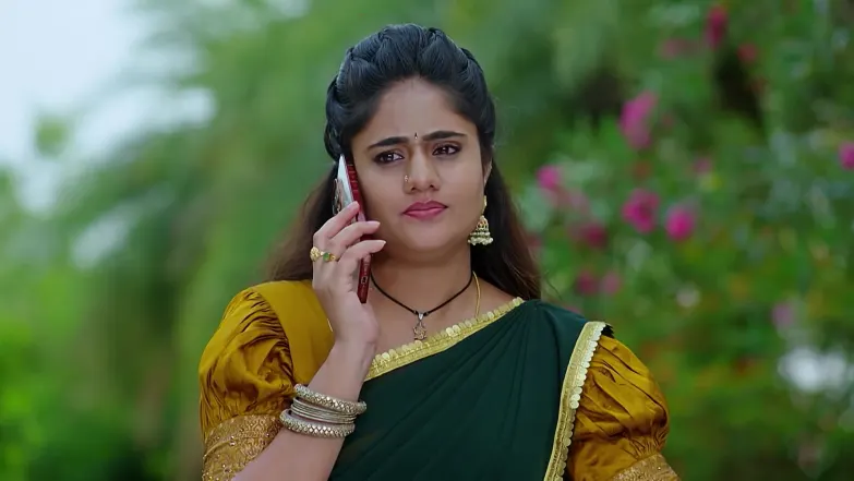 Jagadhatri - April 14, 2026 - Best Scene 