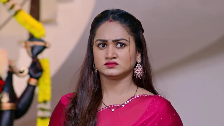 Kalavaari Kodalu Kanakamahalakshmi - April 15, 2026 - Best Scene 