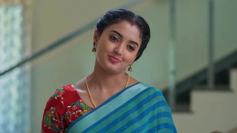 Meghasandesam - April 15, 2026 - Best Scene 