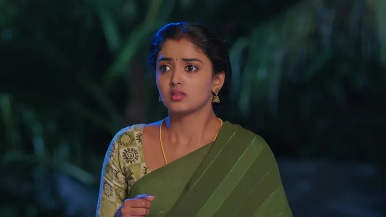 Meghasandesam - April 18, 2026 - Best Scene 