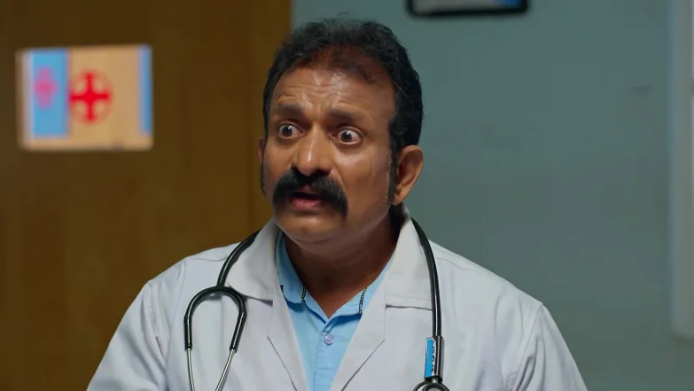 Nindu Noorella Saavasam - April 15, 2026 - Best Scene 