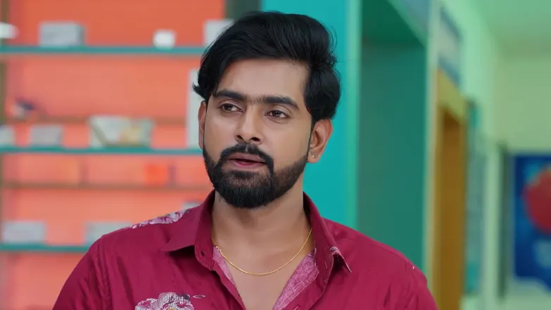 Padamati Sandhyaragam - April 15, 2026 - Best Scene 