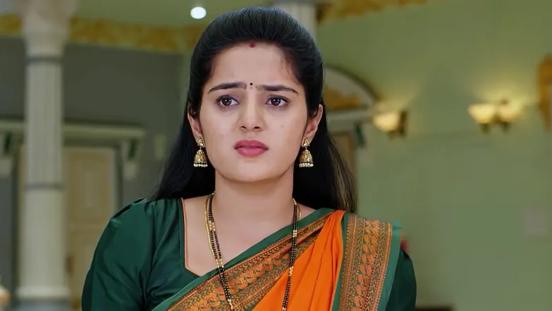 Ummadi Kutumbam - April 15, 2026 - Best Scene 