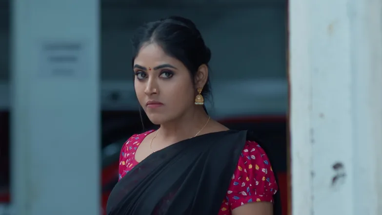 Auto Vijayashanthi - April 17, 2026 - Episode Spoiler