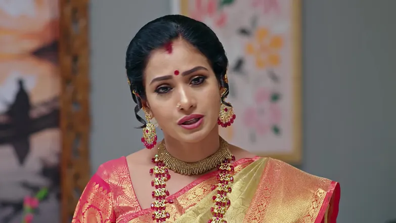 Gharana Mogudu - April 14, 2026 - Episode Spoiler