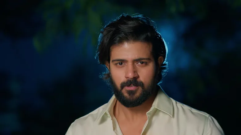 Meghasandesam - April 16, 2026 - Episode Spoiler