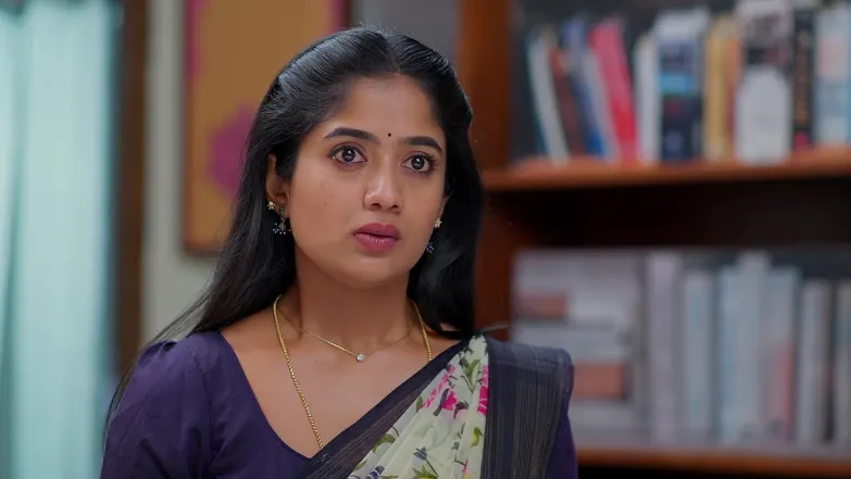Padamati Sandhyaragam - April 14, 2026 - Episode Spoiler