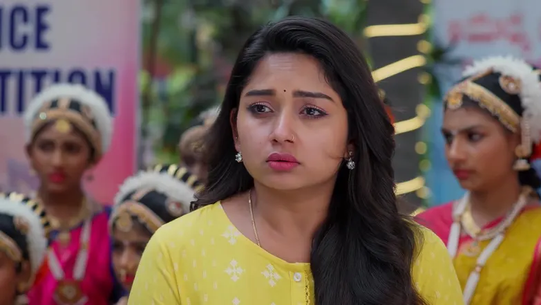 Padamati Sandhyaragam - April 17, 2026 - Episode Spoiler