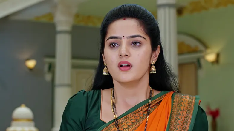 Ummadi Kutumbam - April 14, 2026 - Episode Spoiler
