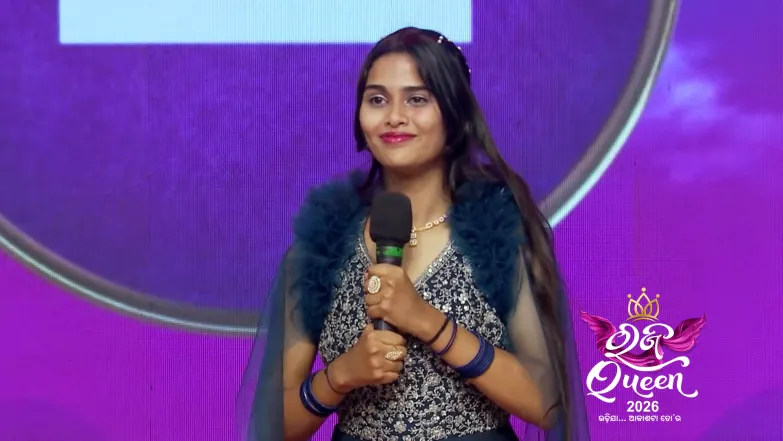 Raja Queen 2026 - April 12, 2026 Episode 4