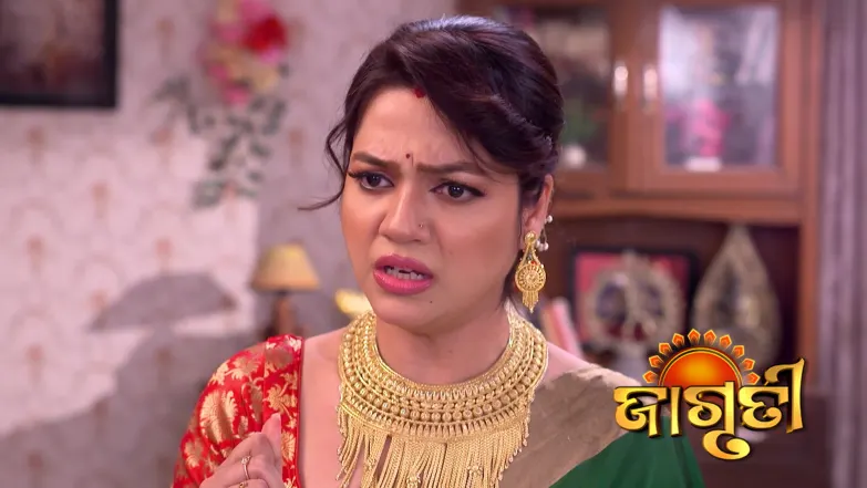 Mehndi and Utsav Grow Suspicious about Durga Episode 898