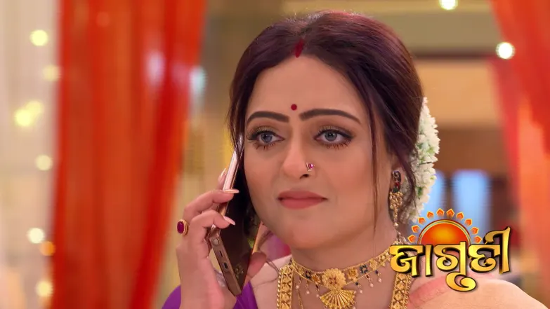 A Goon Tries to Kill Srimati Episode 895
