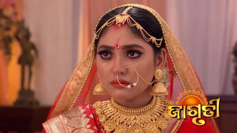 Durga Secretly Meets Kandhei Episode 896