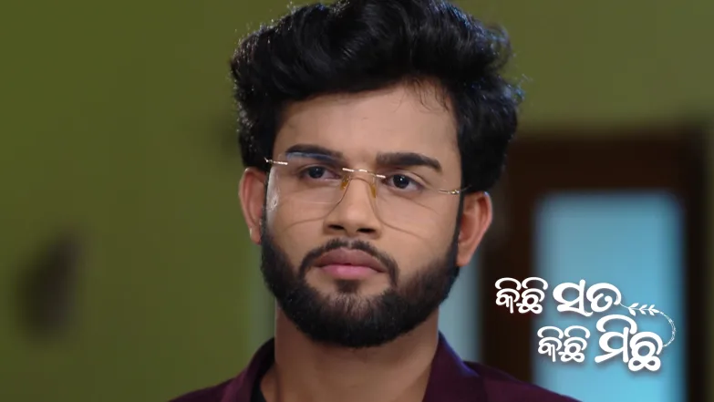 Alok's Actions Shock Chaaya Episode 40
