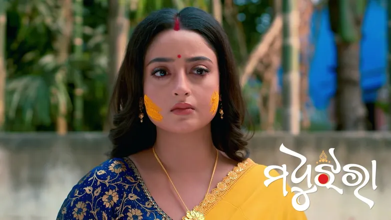 Rai and Nilu Argue about Surya's Divorce Papers Episode 280