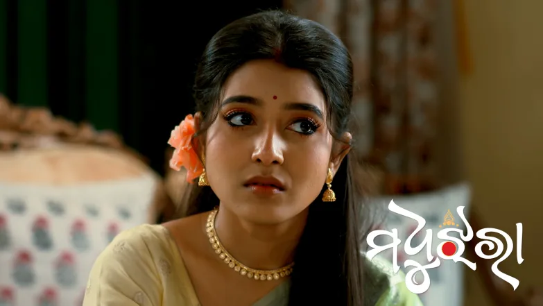 Sarthak Worries about His Wedding Preparations Episode 278