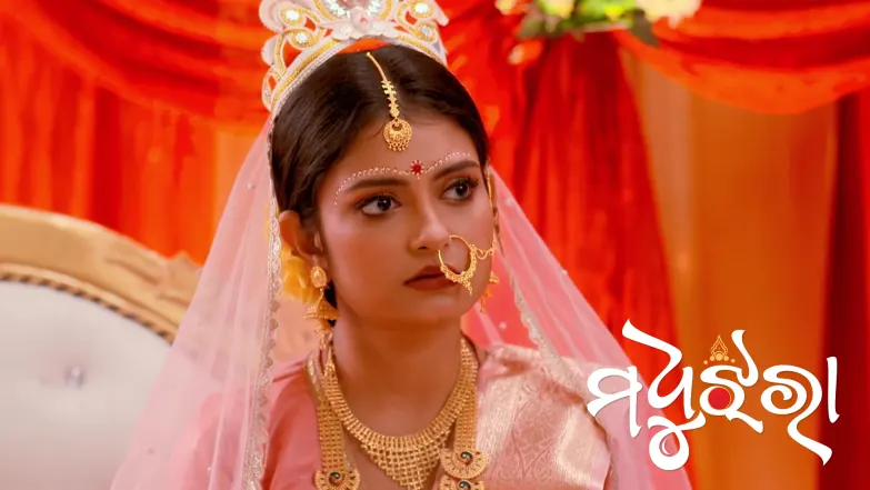 Koel Deliberately Injures Herself Episode 281
