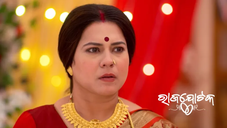 Rishi Tries to Save a Woman Episode 31