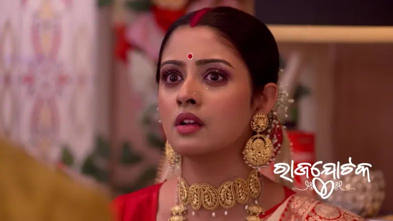 Pari Searches for Rishi Episode 30