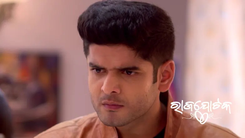 Rishi's Family Attempts to Pacify Him Episode 32