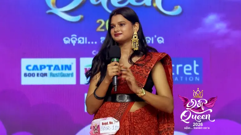 Raja Queen 2026 - April 19, 2026 Episode 6