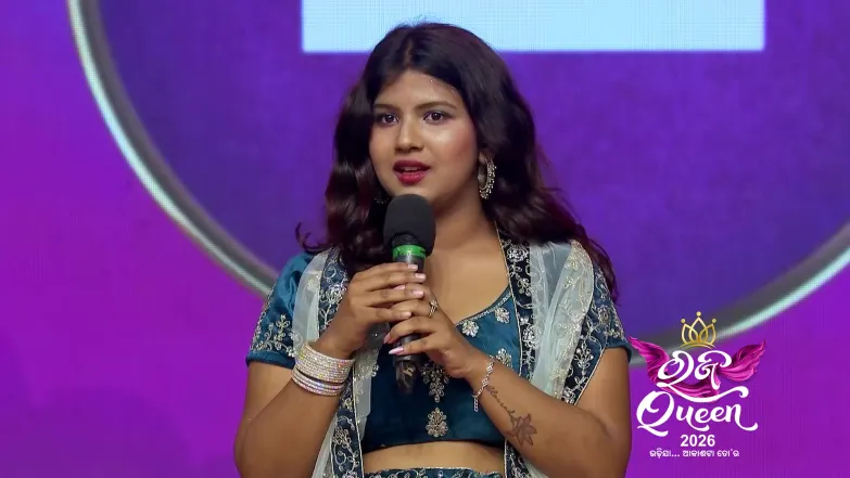 Raja Queen 2026 - April 18, 2026 Episode 5
