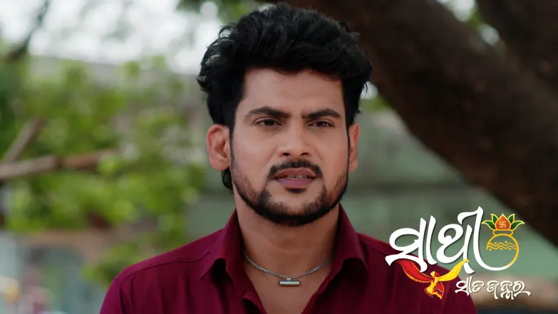 Archana's Injury Shocks Dev Episode 363