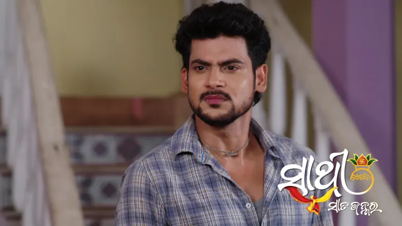 Dev Scolds Sabita Episode 367