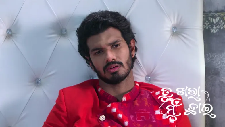 Madhav's Terms for Ragini Episode 1042