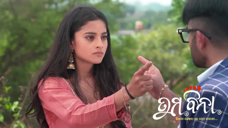 Sai Tries to Save Shraddha Episode 583