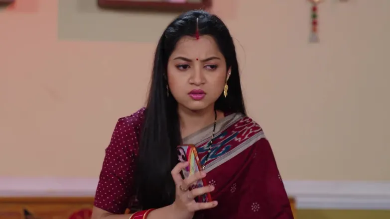Dev Argues with Sabita 17th April 2026 Webisode