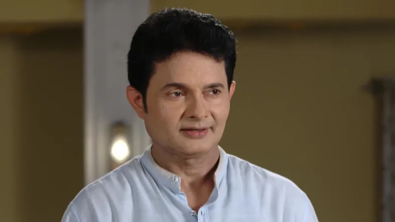 Surya Worries about a Problem 17th April 2026 Webisode