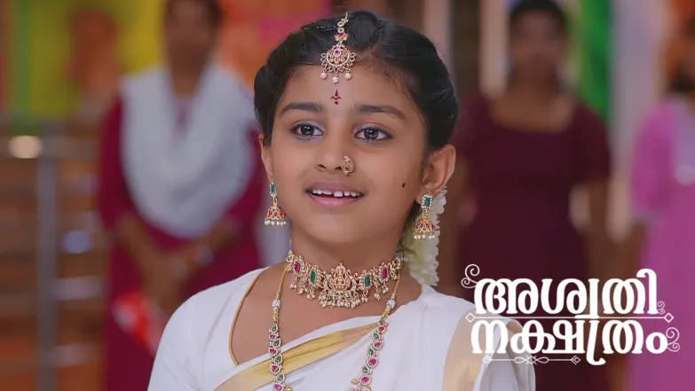 Alekha Asks Srikar to Tie Her the 'Thali' Episode 597