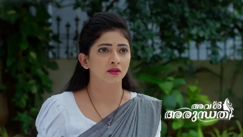 Aval Arundhati - April 14, 2026 Episode 428