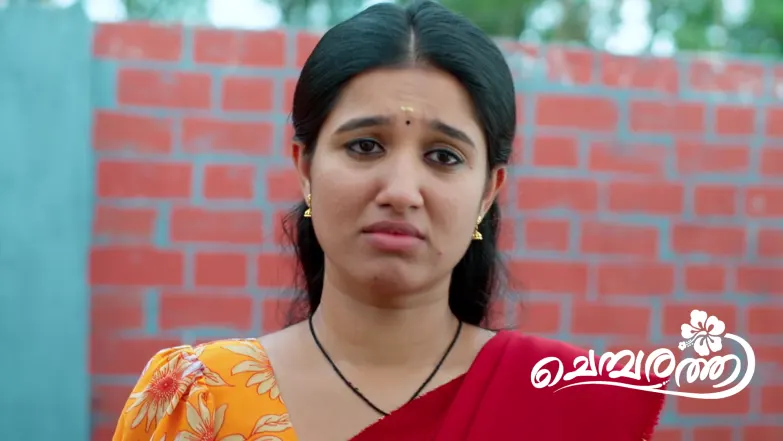 Aishwarya Stages an Act in front of Arjun Episode 134