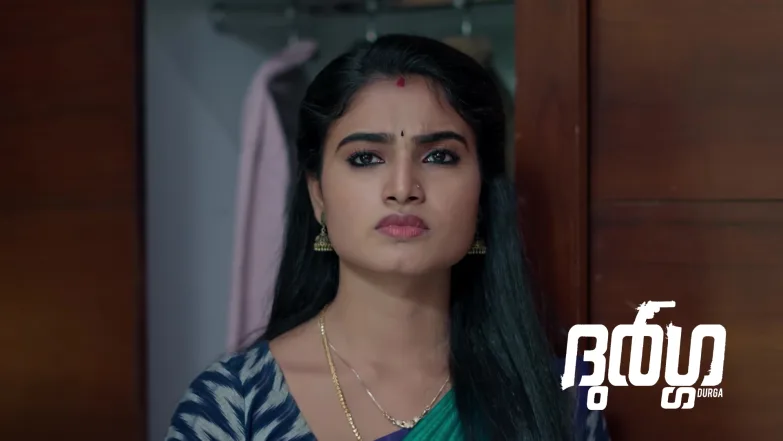 Durga Decides to Leave the House Episode 125