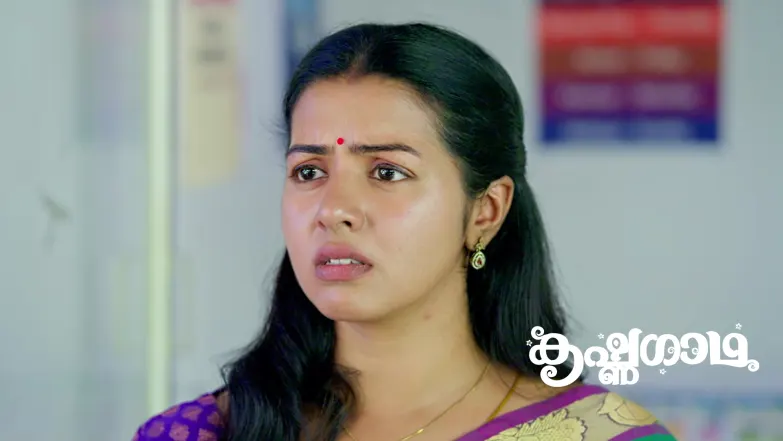 Gadha Stops Sithara Episode 266
