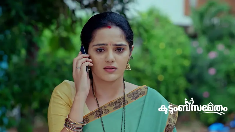 Kudumbasametham - April 14, 2026 Episode 305