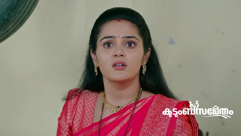 Ananya Sets a Cracker Shop Ablaze Episode 311